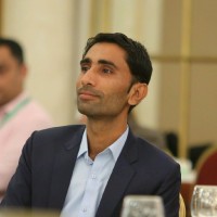 Shafi Muhammad Email