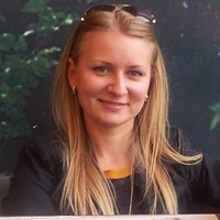 Kateryna Gapon Email