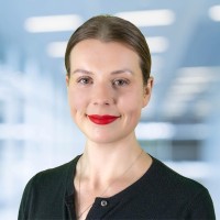 Danielle Clarke Email