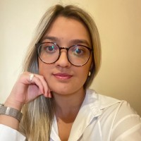 Dedalus Prime Employee Jessica dos Santos's profile photo