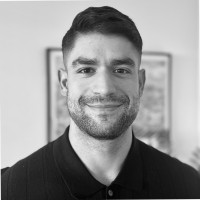 Publicis Collective Employee Xavier Taveras's profile photo