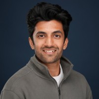 Aashish Joshi Email