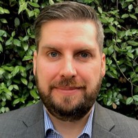 CompuGroup Medical US Employee Samuel Frank's profile photo