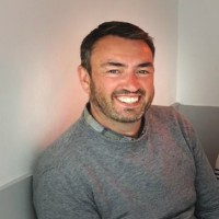 Earl Shilton Building Society Employee Martyn Jones's profile photo