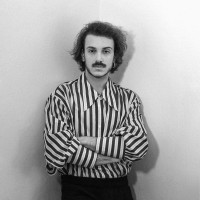 GERUNDIO Employee Andrea Santelli's profile photo