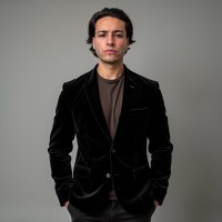 Comcast Employee Sergio Galindo's profile photo