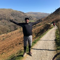 Arc Elevators Ltd Employee Barry Mulgrew's profile photo