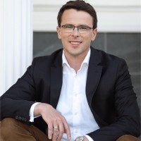 Continental Farmers Group Employee Georg Nolcken's profile photo