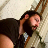 Simone Losurdo's profile photo