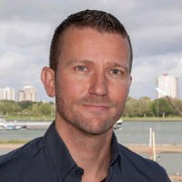 NPRC Employee Chris Vroon's profile photo