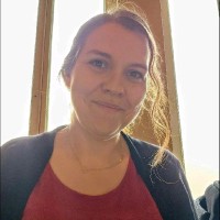 Cineworld Cinemas Ltd Employee Carla Boyd's profile photo