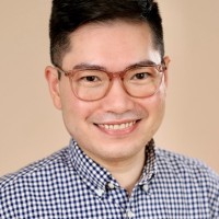 Pratt Institute Employee Tue Tran's profile photo