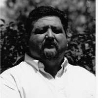 Arnold Gallegos