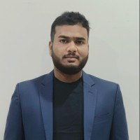 eLogicTech Solutions Employee Hari Goud's profile photo