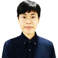 Taiwan-Asia Semiconductor Corporation (台亞半導體） Employee Pin-Pin Huang's profile photo