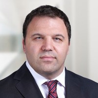 Curzon Advisers Employee Michael Gillman's profile photo