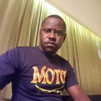 Oil And Gas Career Employee Domingos Ntxiangolo Nsimba's profile photo