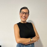 Passporter Employee Fatima Indjeian Ramirez's profile photo