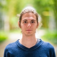 Atoptima Employee Vitor Nesello's profile photo