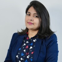 Green Method Technologies Employee Rinal Mistry's profile photo