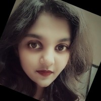 The THRIVE Project Employee Mariyam Farzand's profile photo