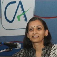 BCAS Employee Nandita Parekh's profile photo