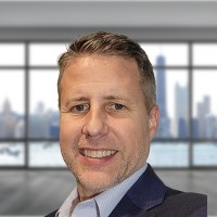 MOD Pizza Employee Glen O'Connor's profile photo