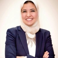 Bank ABC Employee Maha Karara's profile photo