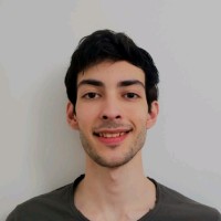 Schub Employee Agustín Valdés's profile photo