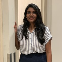 Ragavi Kumar Email