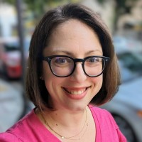 Google Employee Rachel Futrell's profile photo