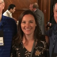 LB Foster Employee Sarah McBrayer's profile photo