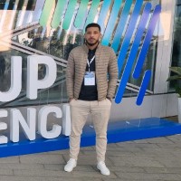 Sadeem Informatique Employee Fateh Dris's profile photo
