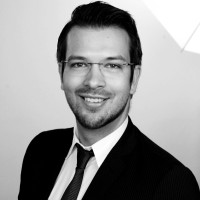netcup Employee Stefan Hofmann's profile photo