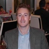 Stockport NHS Foundation Trust Employee Edward Yates's profile photo