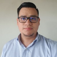 INDUPAL Employee Gregorio Hernandez's profile photo