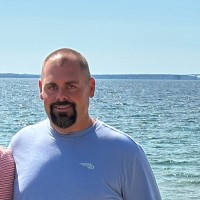 Ottawa County Road Commission Employee Matthew Talsma's profile photo