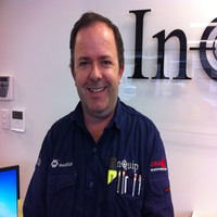 Inquip Employee Tim Wright's profile photo