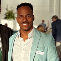 Steward + Helm Employee Trevino Williams's profile photo