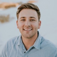 Bryce Kellogg Email & Phone Number