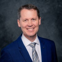 Ensign Recruiting Employee Brian Chambers's profile photo