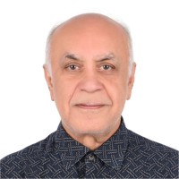 Thani Murshid Est./ Thani Murshid Trading Co. Employee Virendra Gulati's profile photo