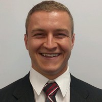 TD Ameritrade Employee Brian Ard's profile photo