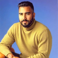 Affinity Truck Center Employee Mohammed Alobaidi's profile photo