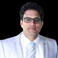 Redington India Ltd Employee Shrinivas Mishra's profile photo