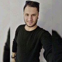 AACE Employee Omran Reda's profile photo