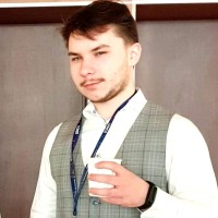 Renegades Employee Kamil Skowronek's profile photo