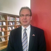 Montgomery County Community College Employee Joe McGuriman's profile photo