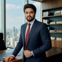 EY Employee Vipul Gaur's profile photo