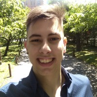 Agustin Gamba Email
